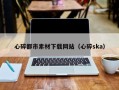 雅安心碎都市素材下载网站（心碎ska）